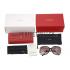 Replica Cartier Retro Havana Sunglasses 307787