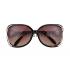 Replica Cartier Retro Havana Sunglasses 307787