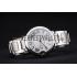 Cartier Ballon Bleu 42mm White Dial Stainless Steel Case And Bracelet Replica