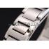 Cartier Ballon Bleu 30mm White Dial Stainless Steel Case And Bracelet