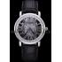 Cartier Rotonde Skeleton Flying Tourbillon Black 621972