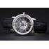 Cartier Rotonde Skeleton Flying Tourbillon Black 621972