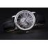 Cartier Rotonde Skeleton Flying Tourbillon Black 621972