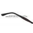 Cartier Aviator Black Frame Grey Lenses Sunglasses 308124 Replica