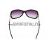 Cartier Panthere Decor Black Frame Sunglasses 308259