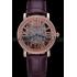 Cartier Rotonde Skeleton Flying Tourbillon Purple 621963