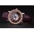 Cartier Rotonde Skeleton Flying Tourbillon Purple 621963