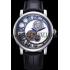 Cartier Rotonde Reversed Tourbillon White Dial 621947