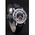 Replica Cartier Rotonde Flying Tourbillon Black Dial 621955