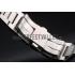 Cartier Ballon Bleu 38mm Black Dial Stainless Steel Case And Bracelet