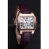 Cheap Cartier Santos 100 Polished Rose Gold Bezel 621921