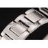 Swiss Cartier Ballon Bleu 40 MM Diamond Dial Staineless Steel Bracelet 1453893