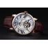 Cartier Rotonde Flying Tourbillon White Dial 621940