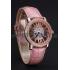 Cartier Rotonde Skeleton Flying Tourbillon Light Pink 621960