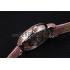 Cartier Rotonde Skeleton Flying Tourbillon Light Pink 621960