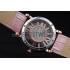 Cartier Rotonde Skeleton Flying Tourbillon Light Pink 621960