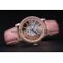 Cartier Rotonde Skeleton Flying Tourbillon Light Pink 621960