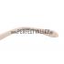 Cartier Retro Beige Sunglasses 307793