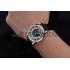 Cartier Rotonde Flying Tourbillon Black Dial 621957 Replica