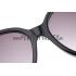 Cartier Panthere Decor Jewelry White Sunglasses 307783