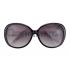 Cartier Panthere Decor Jewelry White Sunglasses 307783