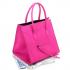 Celine  3041 Ladies Cow Leather Pink Bag Replica