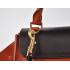 Celine  3342 Ladies Cow Leather Black Handbag