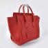 Celine  3074 Ladies Red Bag