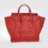 Celine  3074 Ladies Red Bag