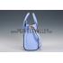 Celine Nano Luggage Light Blue