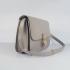 Replica Celine 1867 Ladies Cross Body Bag Grey HM00581