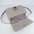 Replica Celine 1867 Ladies Cross Body Bag Grey HM00581