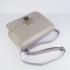 Replica Celine 1867 Ladies Cross Body Bag Grey HM00581