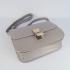 Replica Celine 1867 Ladies Cross Body Bag Grey HM00581