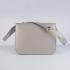 Replica Celine 1867 Ladies Cross Body Bag Grey HM00581