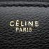 Replica Celine 0192 Cow Leather Black Handbag HM00660