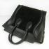 Replica Celine 0192 Cow Leather Black Handbag HM00660