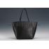 Celine Cabas Phantom Bag Black 18926753