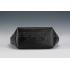 Celine Cabas Phantom Bag Black 18926753