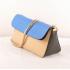 Celine  3079 Ladies 2way Blue Handbag