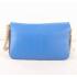 Celine  3079 Ladies 2way Blue Handbag