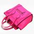 Cheap Celine  3028 Cow Leather Pink