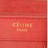 Celine  308 3way Cow Leather Red Bag Replica