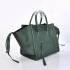 Replica Celine  306 Ladies Handbag Green