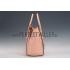 Celine Mini Luggage Peach Silver Hardware 18926740