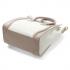 Celine  3008 Ladies 2way Apricot Handbag Replica