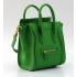 Celine 80029 Ladies Cow Leather Green Bag HM01664