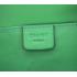 Celine 80029 Ladies Cow Leather Green Bag HM01664