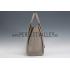 Replica Celine Luggage Mini Khaki Gold Hardware 18926735