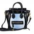 Cheap Celine  26915 Ladies Lambskin Blue